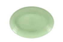 Platter oval "VINTAGE"