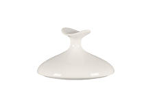 Gourmettányér - Cloche "Bravura"