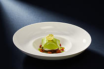 Gourmetteller tief "Fedra"