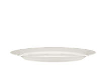 Platte oval "FEDRA"