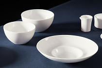 Schale rund "Fedra"