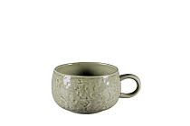 Obertasse "Rakstone Krush" Steel