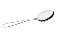 Table Spoon "Wales" 