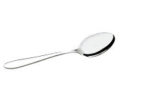 Dessert Spoon "Wales"