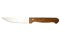 Steak knife "Smaragd"