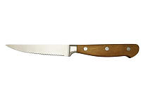 Steak knife "Smaragd"