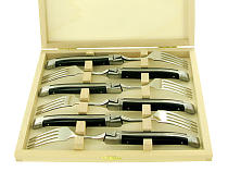 Steak Fork "LAGUIOLE-PRESTIGE"