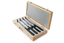 Steakmesser-Set "RW-Signatur"