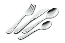 Childs Cutlery "Bino"