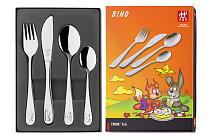 Childs Cutlery "Bino"