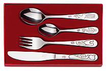 Childs Cutlery "5991"