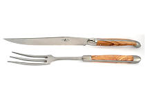 Carving Set "LG" 