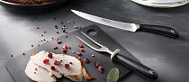 Carving Knife "Robert Welch Signature"