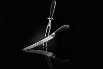 Carving Fork "Robert Welch Signature"