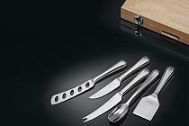 Cheese Knife Set "RW-Radford"