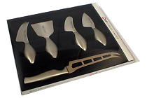 Cheese Knife Set "GOURMET"