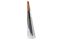 Cheese and Parmesan Grater "Alessi-Todo"