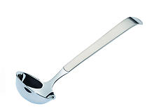 Dressing Ladle