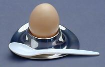 Egg Spoon