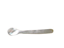 Caviar spoon