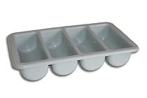 Cutlery Container