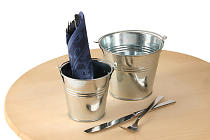 Cutlery Table Bucket 