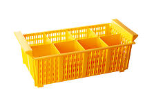 Cutlery Basket "CLASSIC" 