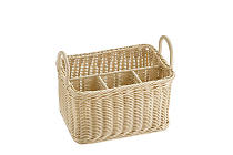 Table Cutery Basket "ECO"