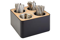 Cutlery Container THEKE