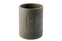 Cutlery Container "Element"