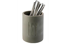 Cutlery Container "Element"