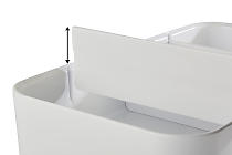 Thekenschale "Multi-Use"