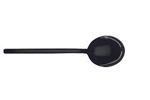 Evőkanál "DUE ORO NERO"