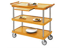 Serving Trolley ADONIS