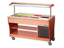 Salatbuffet "Gastro"