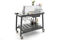 Barwagen "Mixology Trolley"