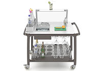 Bar Trolley "Mixology Trolley"