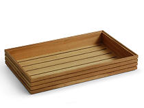 Buffet Presentation Tray "Craster"