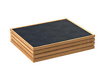 Buffet Presentation Platter "Craster"