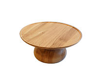 Büfé asztal állvány "Craster" 