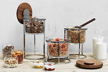 Cereal bowl "Craster Tilt"