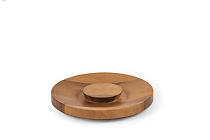 Lid for Cereal Bowl "Craster Tilt"