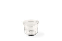 Ersatzschale zu Buffet-Glasschalenset "Craster"