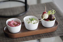 Buffet-Schälchenset "Craster"