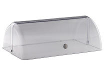 Rolltop-Cloche "Domino"