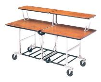 Buffettisch "FOLDINGTABLE"
