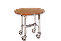 Roomservicewagen "TOP"