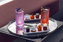 Tablett-Platte "Stile by Pininfarina"