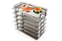 Display Tray "PARTY STACKER"