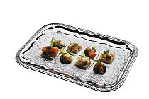 Display Tray "PARTY"